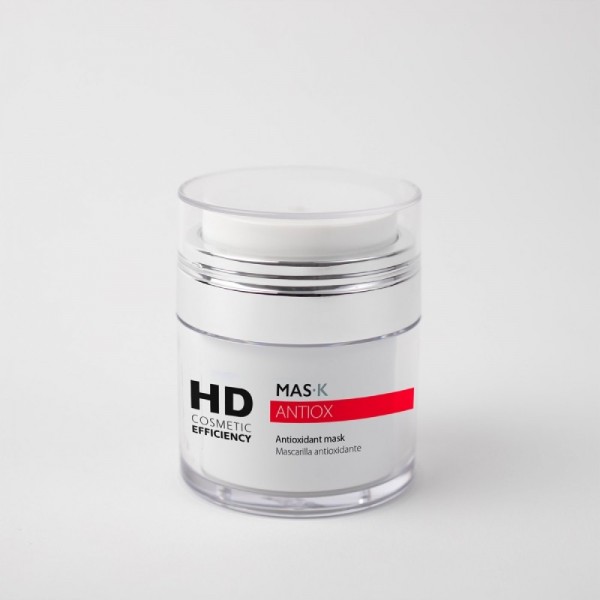 HD MASK ANTIOX