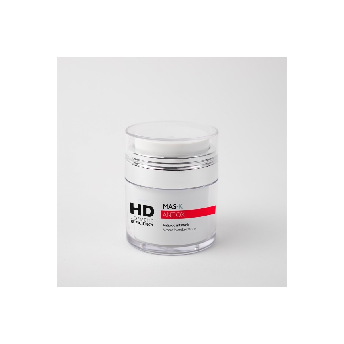 HD MASK ANTIOX