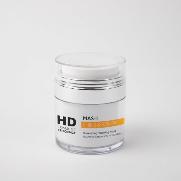 HD MASK SHINE  RENEW