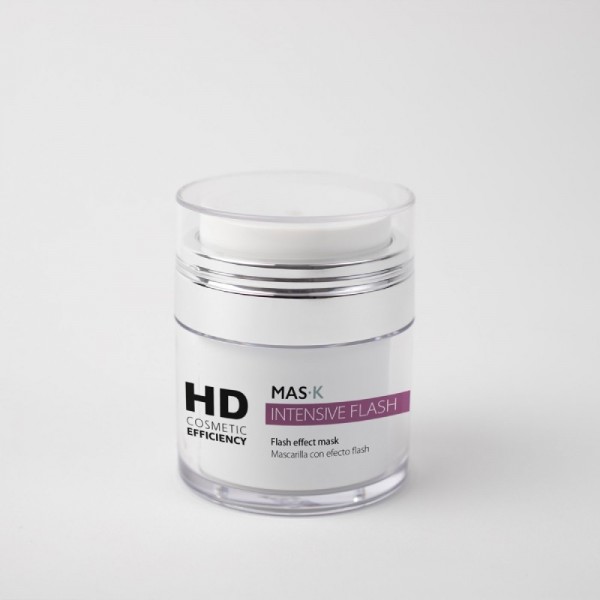 HD MASK INTENSIVE FLASH