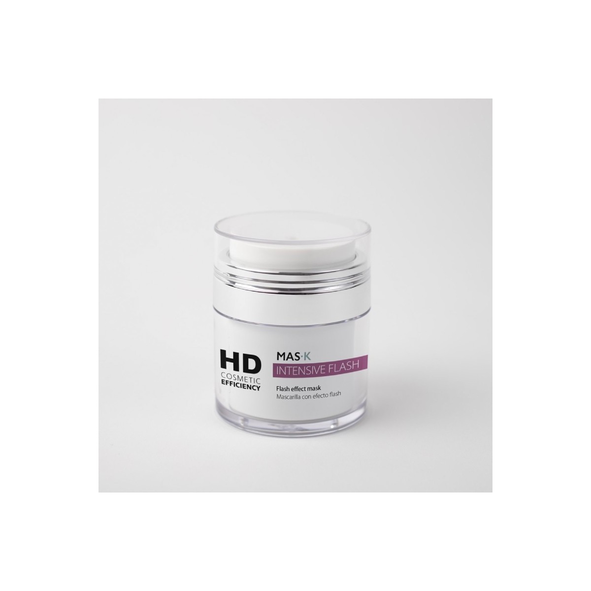 HD MASK INTENSIVE FLASH