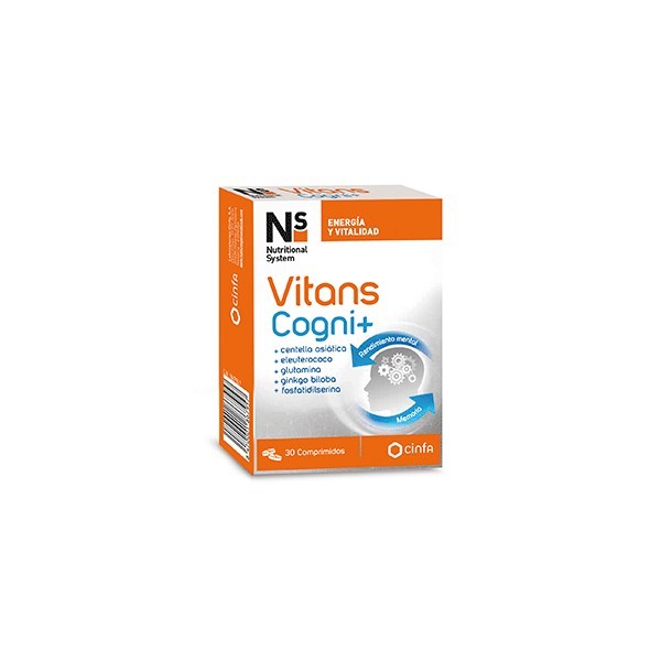 Ns Vitans Cogni