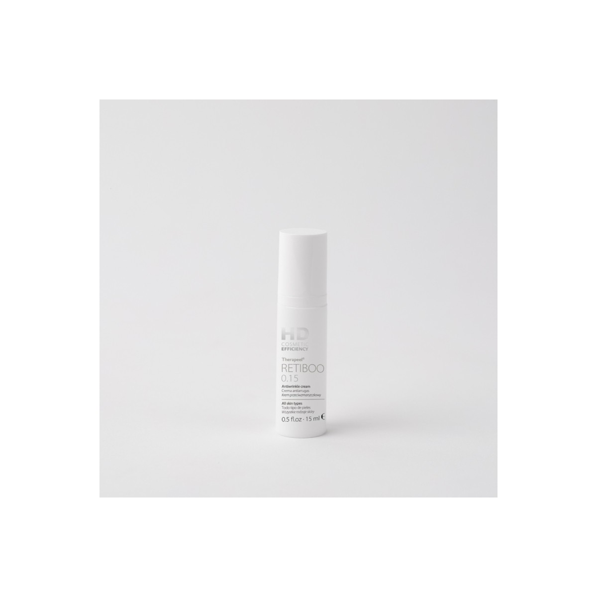 HD THERAPEEL RETIBOOST 015