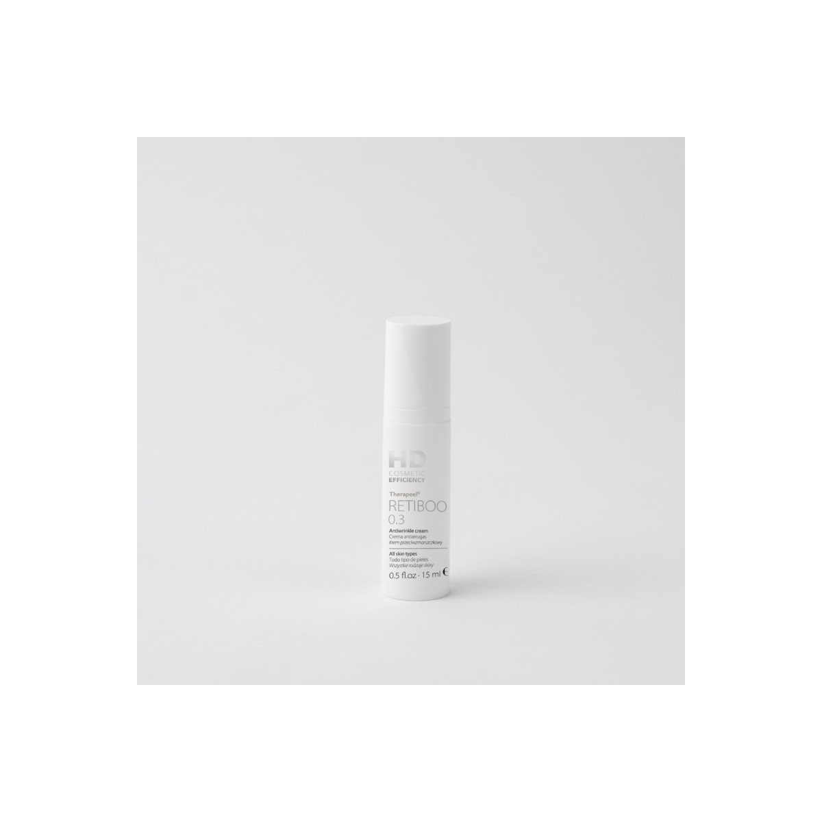 HD THERAPEEL RETIBOOST 03