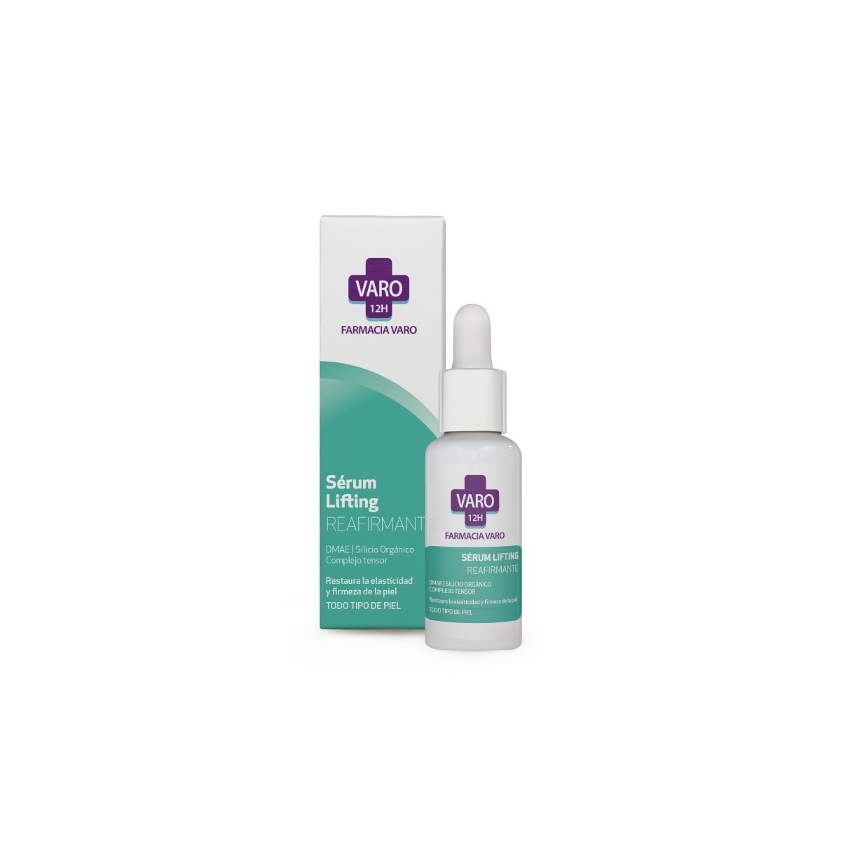 SERUM LIFTING REAFIRMANTE