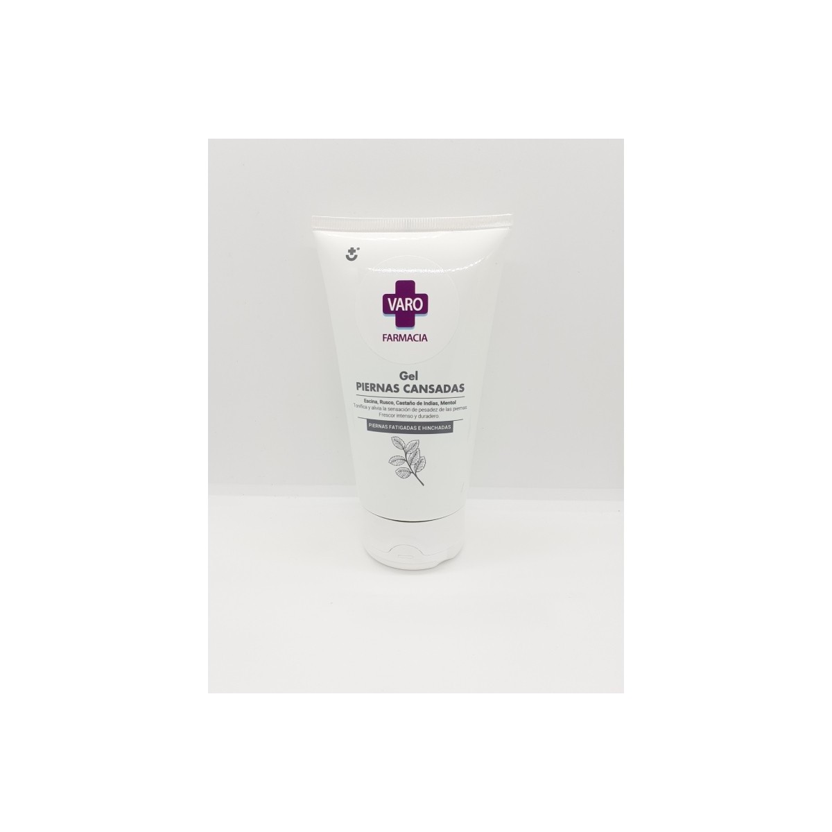 GEL PIERNAS CANSADAS