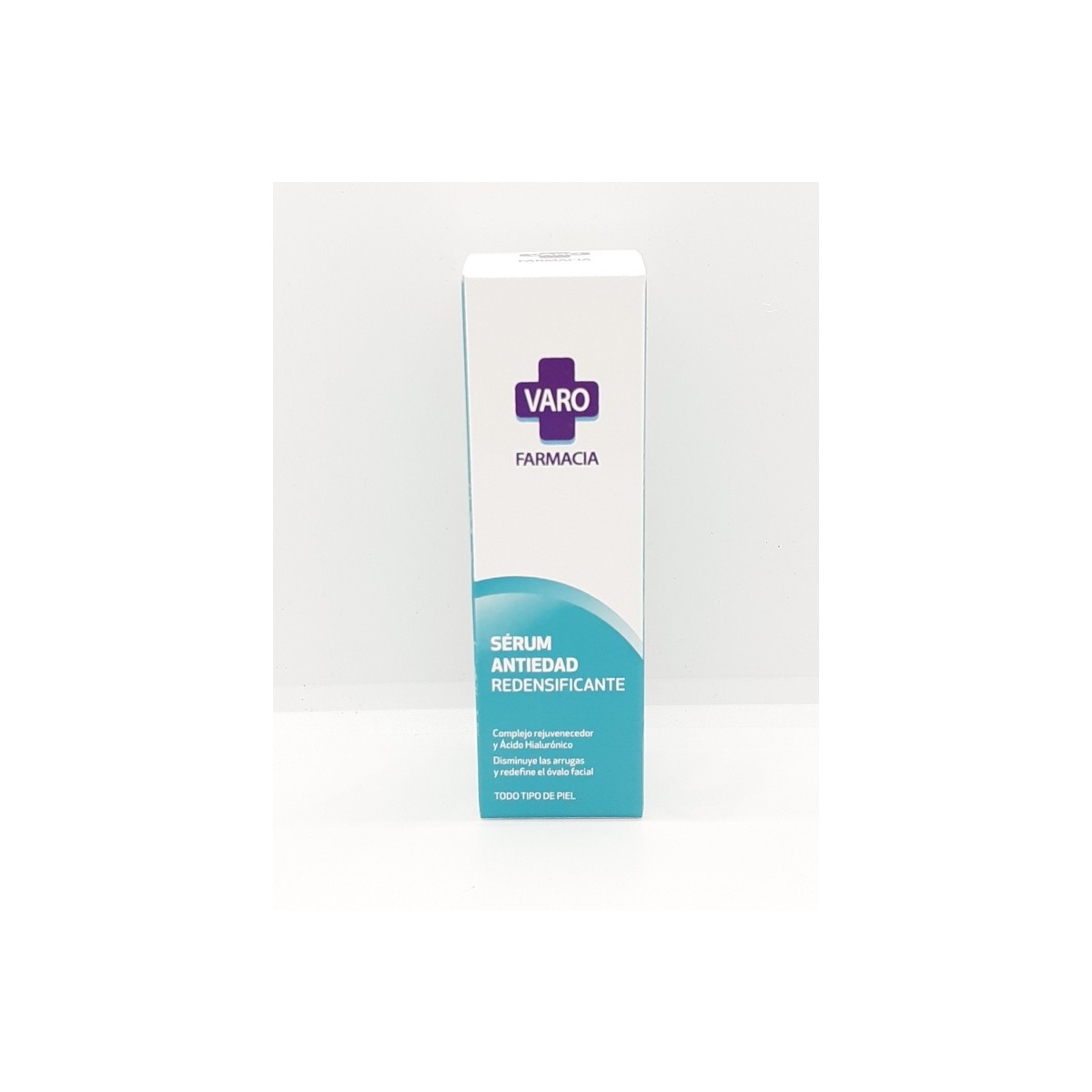 SERUM ANTIEDAD REDENSIFICANTE