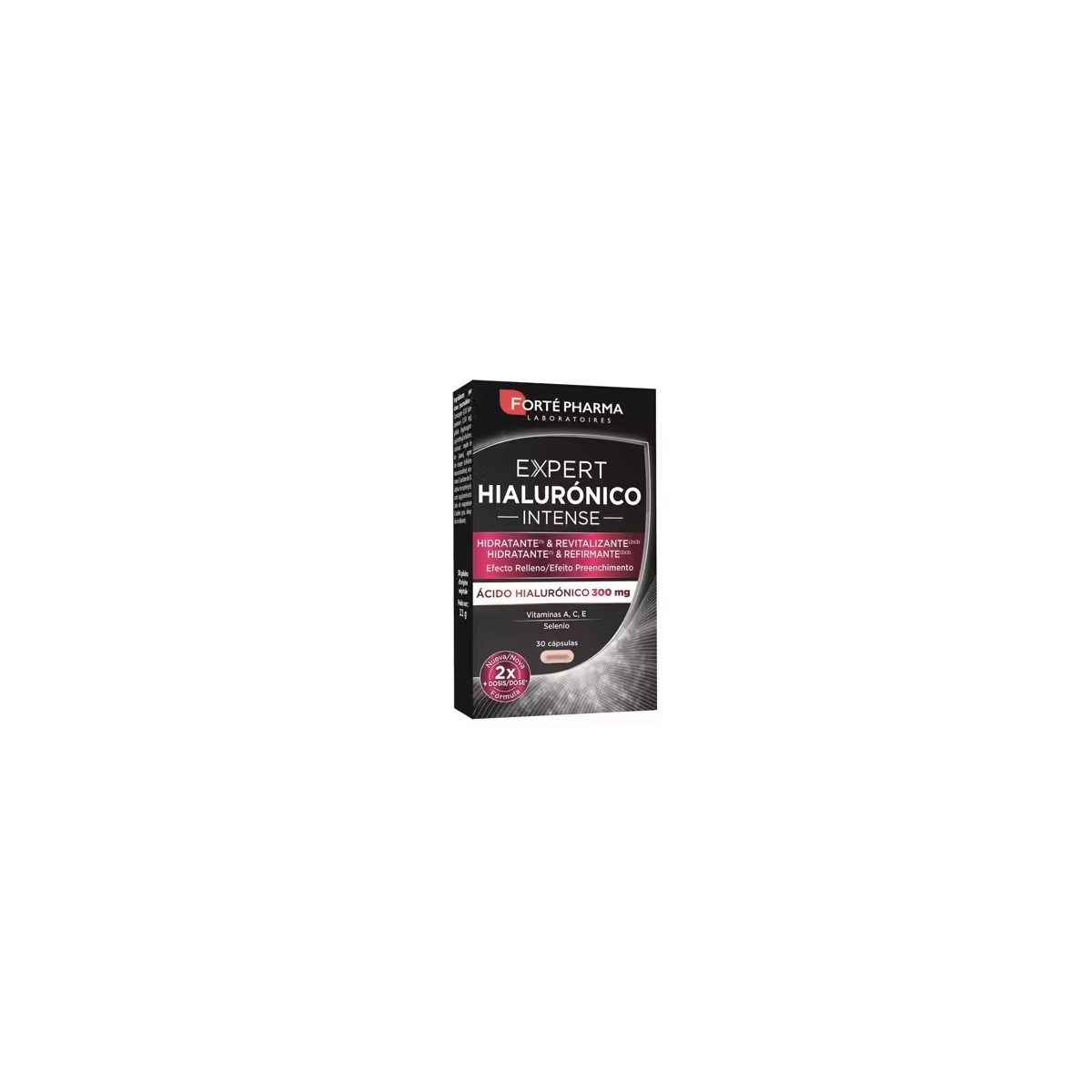 EXPERT HIALURONICO INTENSE  30 CAPSULAS