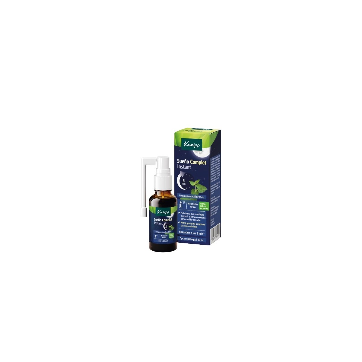 Sueño Complet Instant 30 ml