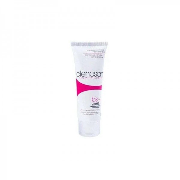 CLENOSAN CREMA MANOS REPARADORA 75 ML