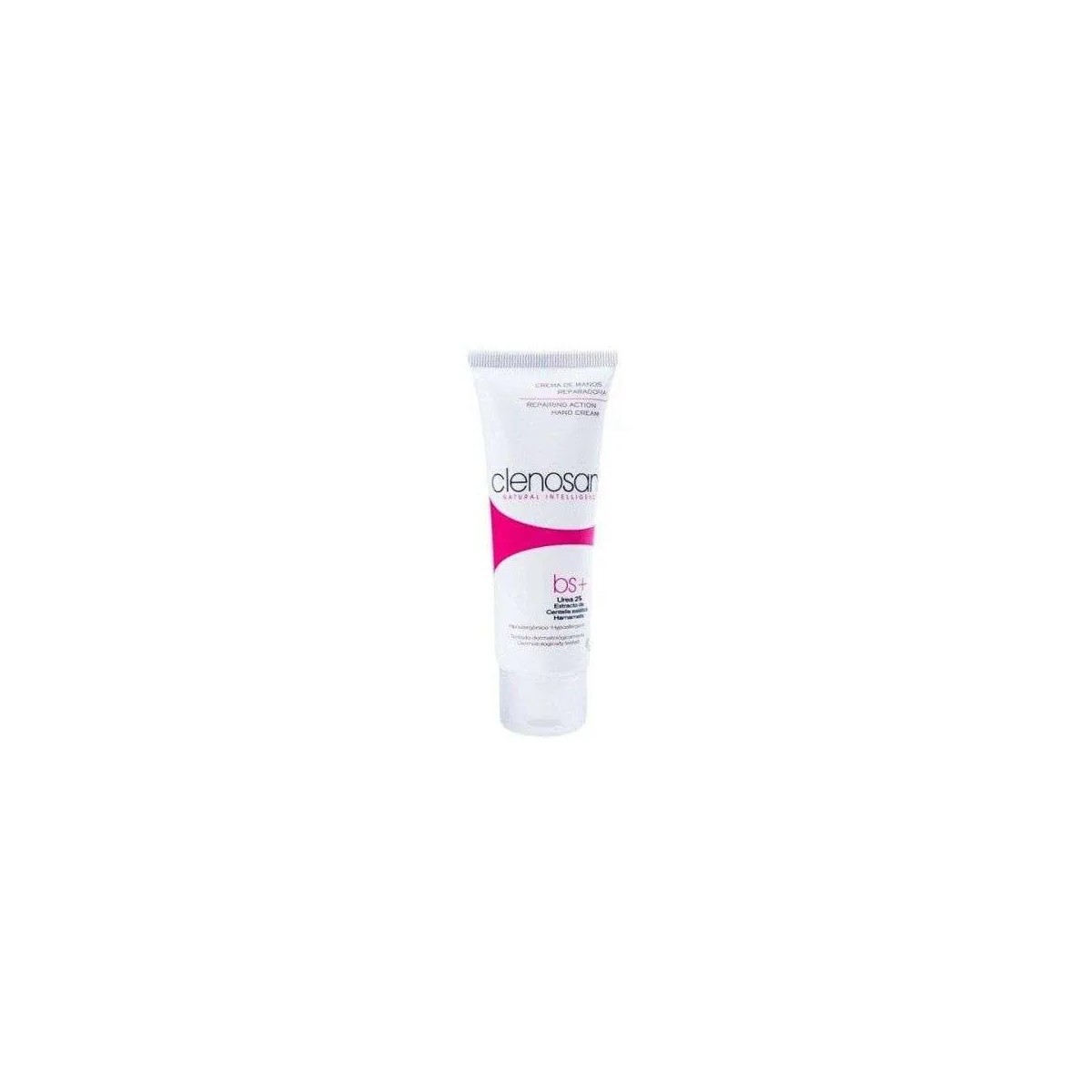 CLENOSAN CREMA MANOS REPARADORA 75 ML