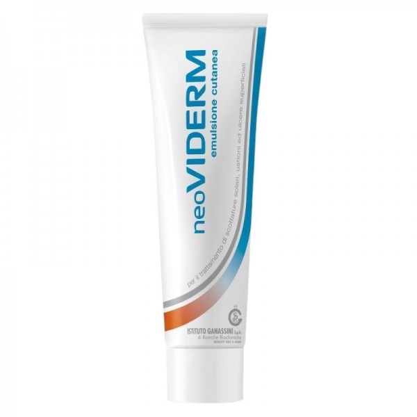 RILASTIL CUMLAUDE LAB NEOVIDERM EMULSION  30 ML