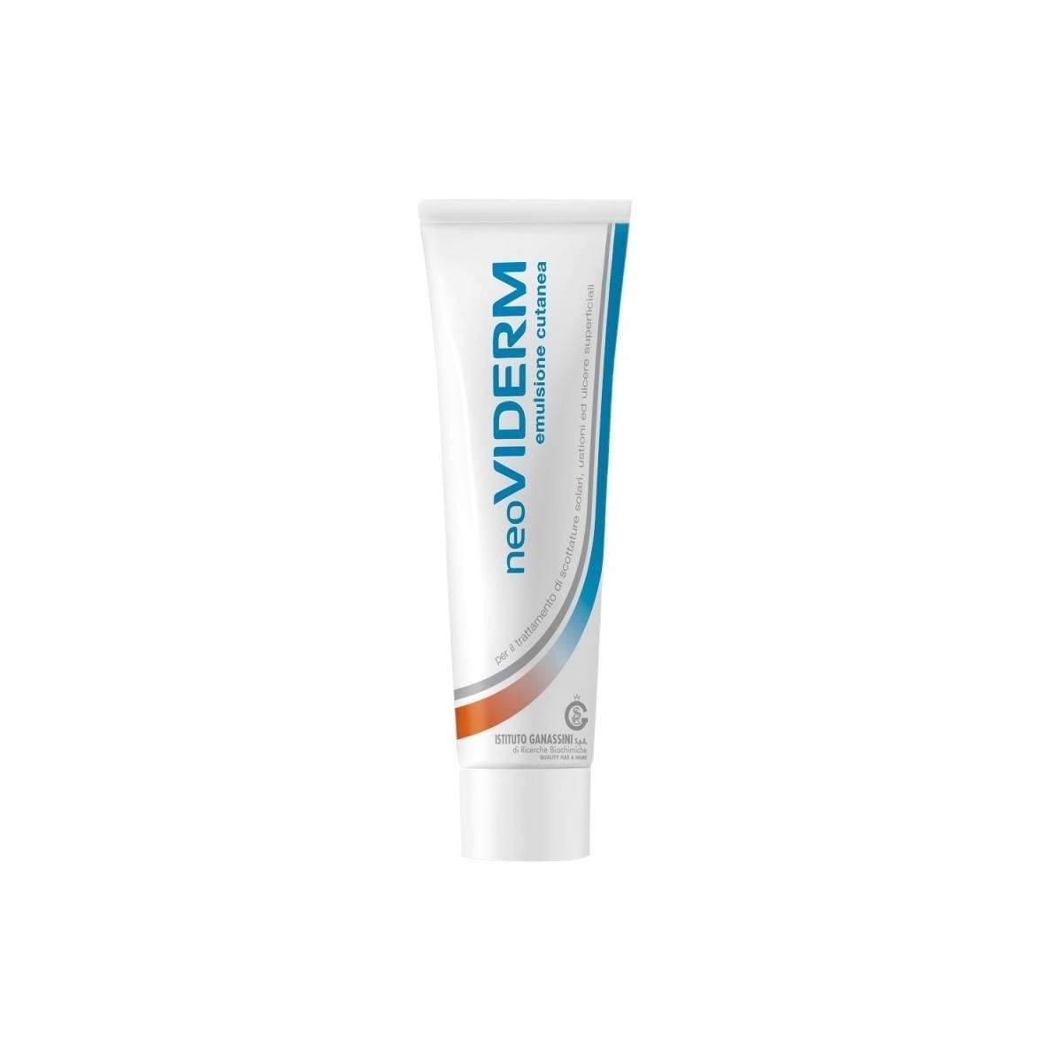 RILASTIL CUMLAUDE LAB NEOVIDERM EMULSION  30 ML