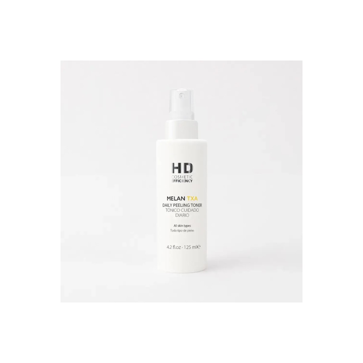 HD MELAN TXA TONICO CUIDADO DIARIO 125 ML