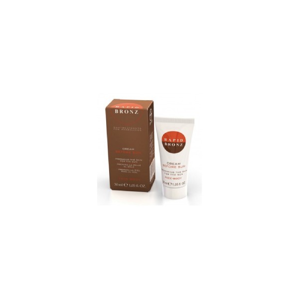 RAPID BRONZ 30 ML