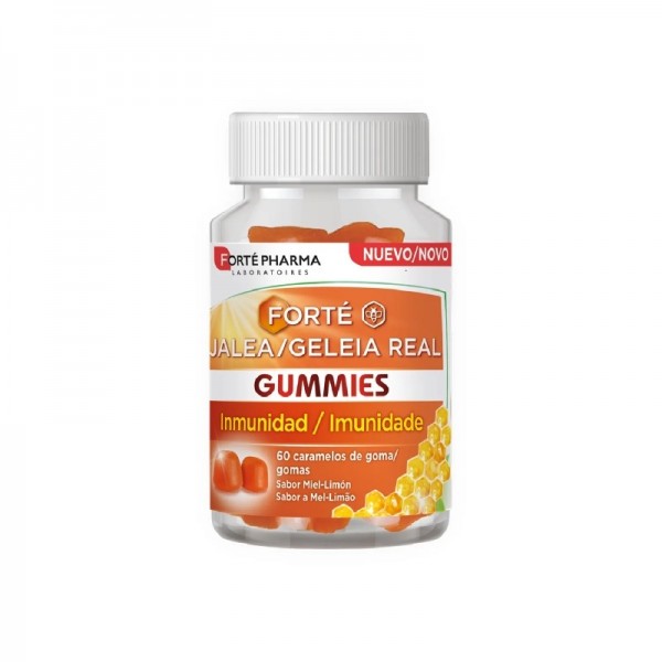 FORTE JALEA REAL GUMMIES