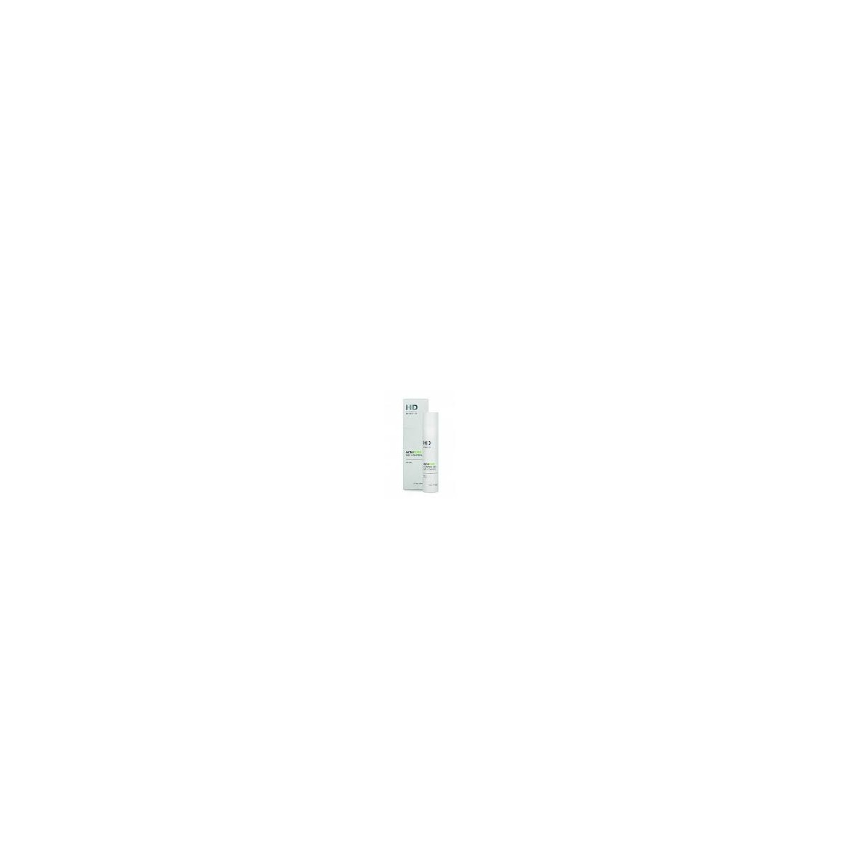 ACNIPURE CONTROL GEL  50ML