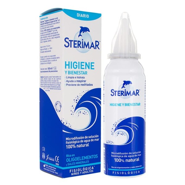 STERIMAR