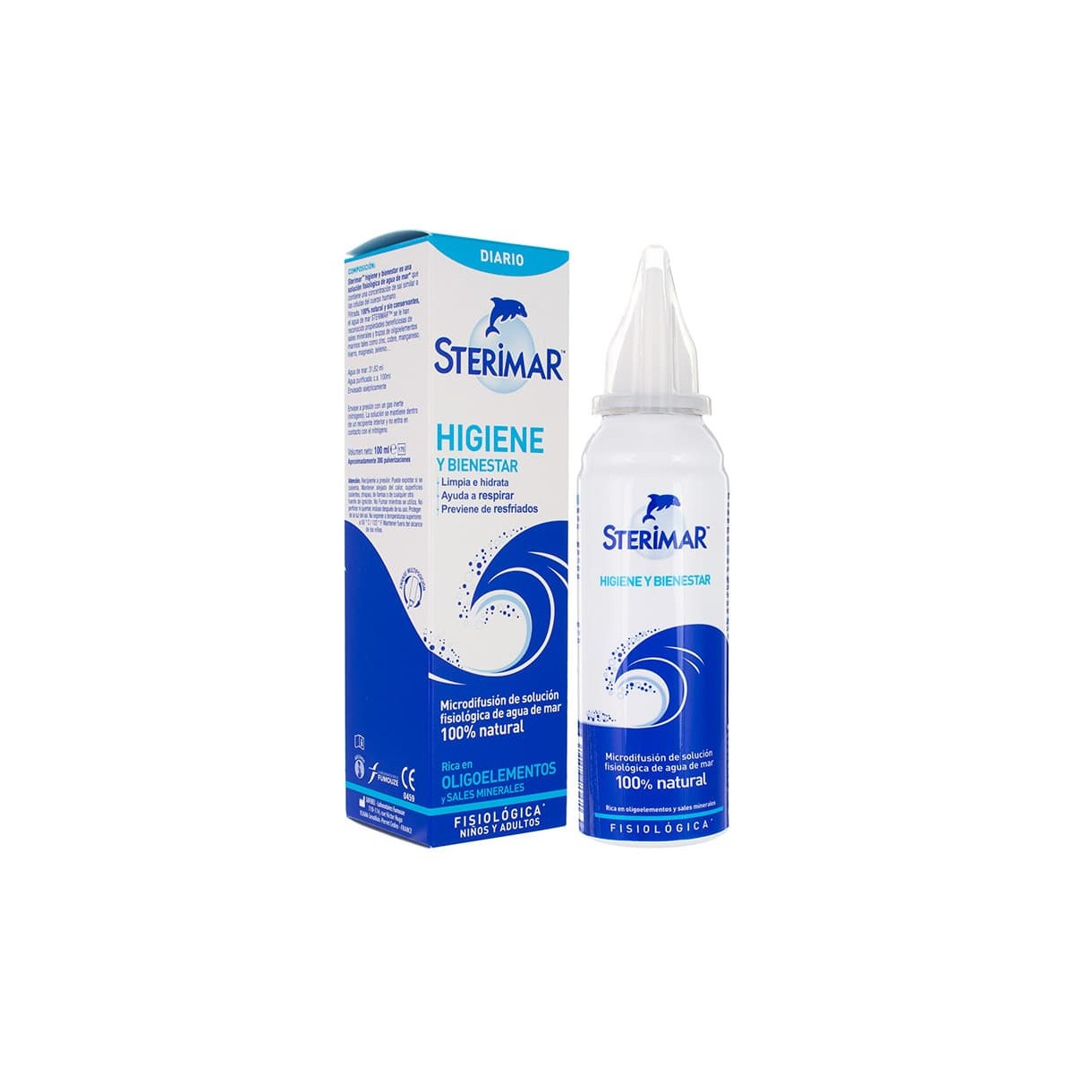 STERIMAR