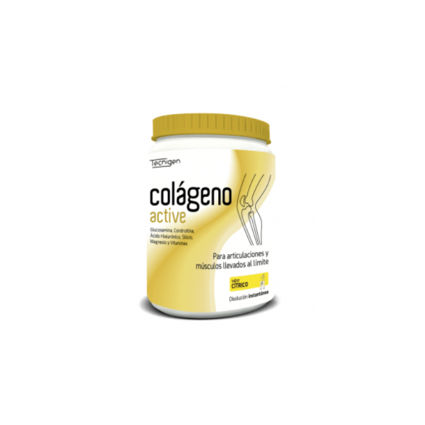 COLAGENO ACTIVE