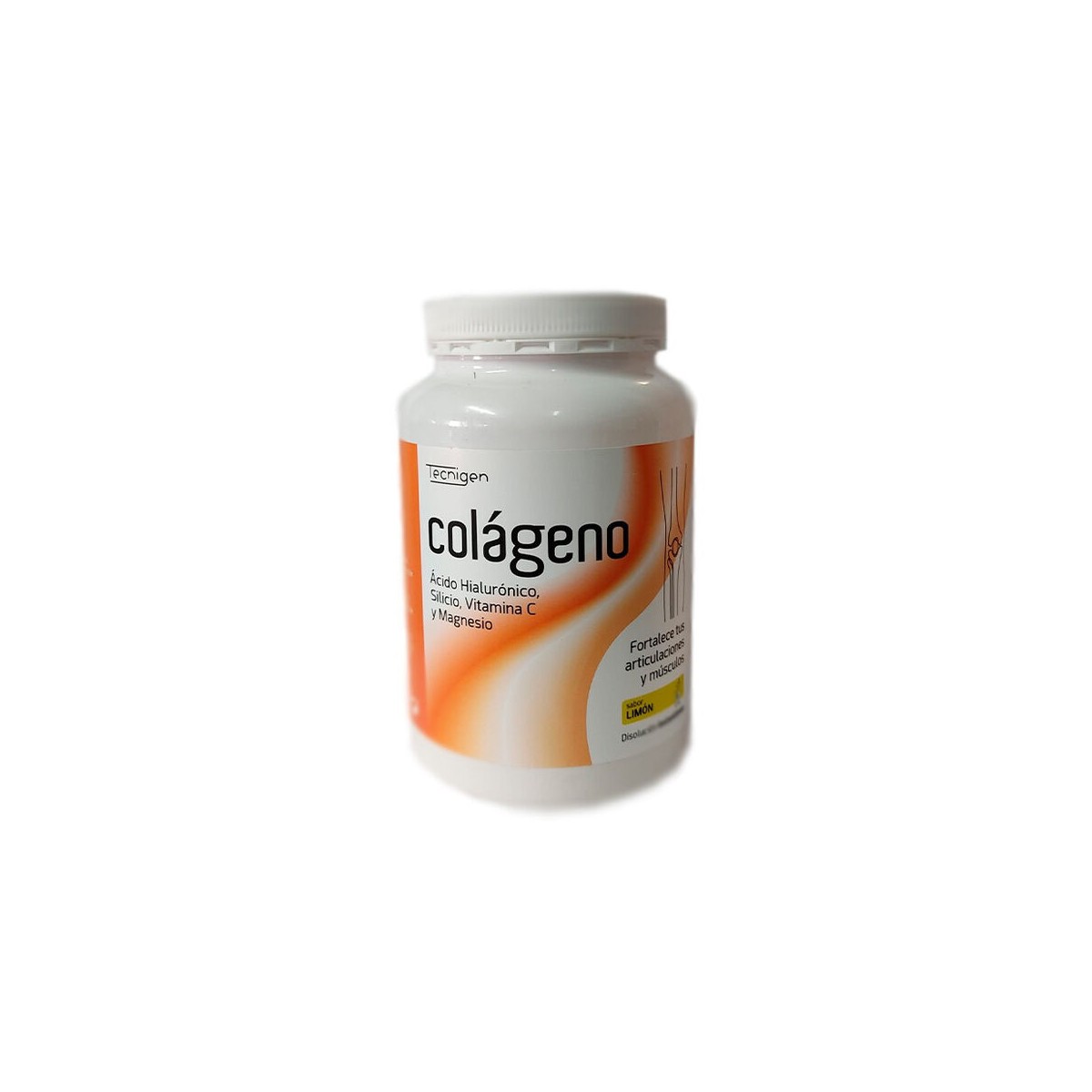 COLAGENO TECNIGEN