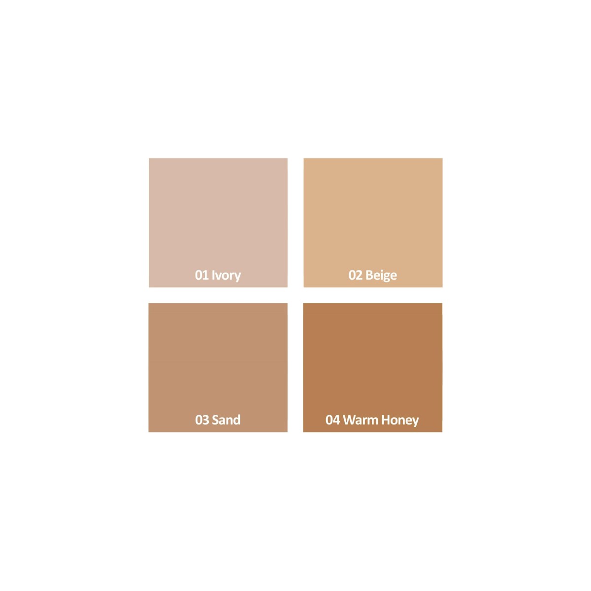 Base de maquillaje Radiant Foundation  40 ml...