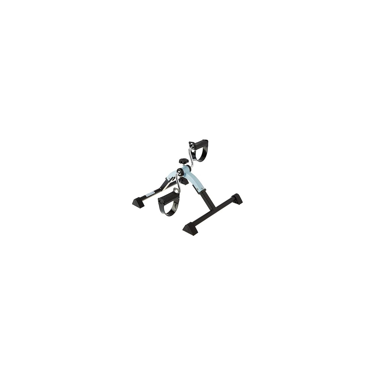 Pedalier plegable manual (sin contador...