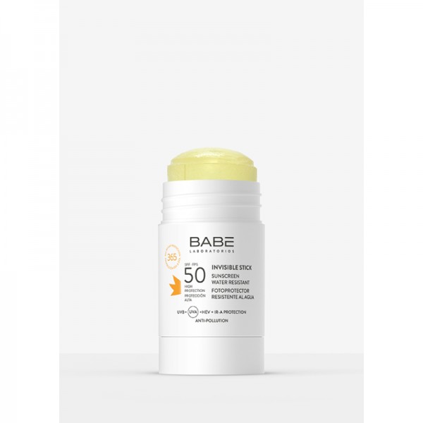 BABE Invisible Stick SPF 50