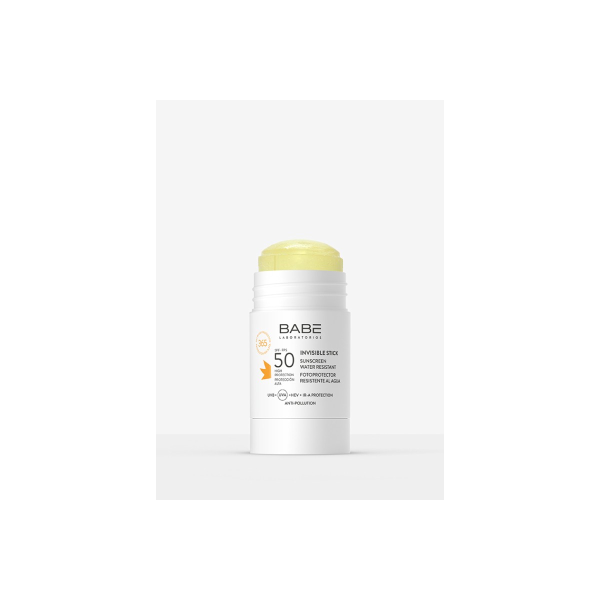 BABE Invisible Stick SPF 50