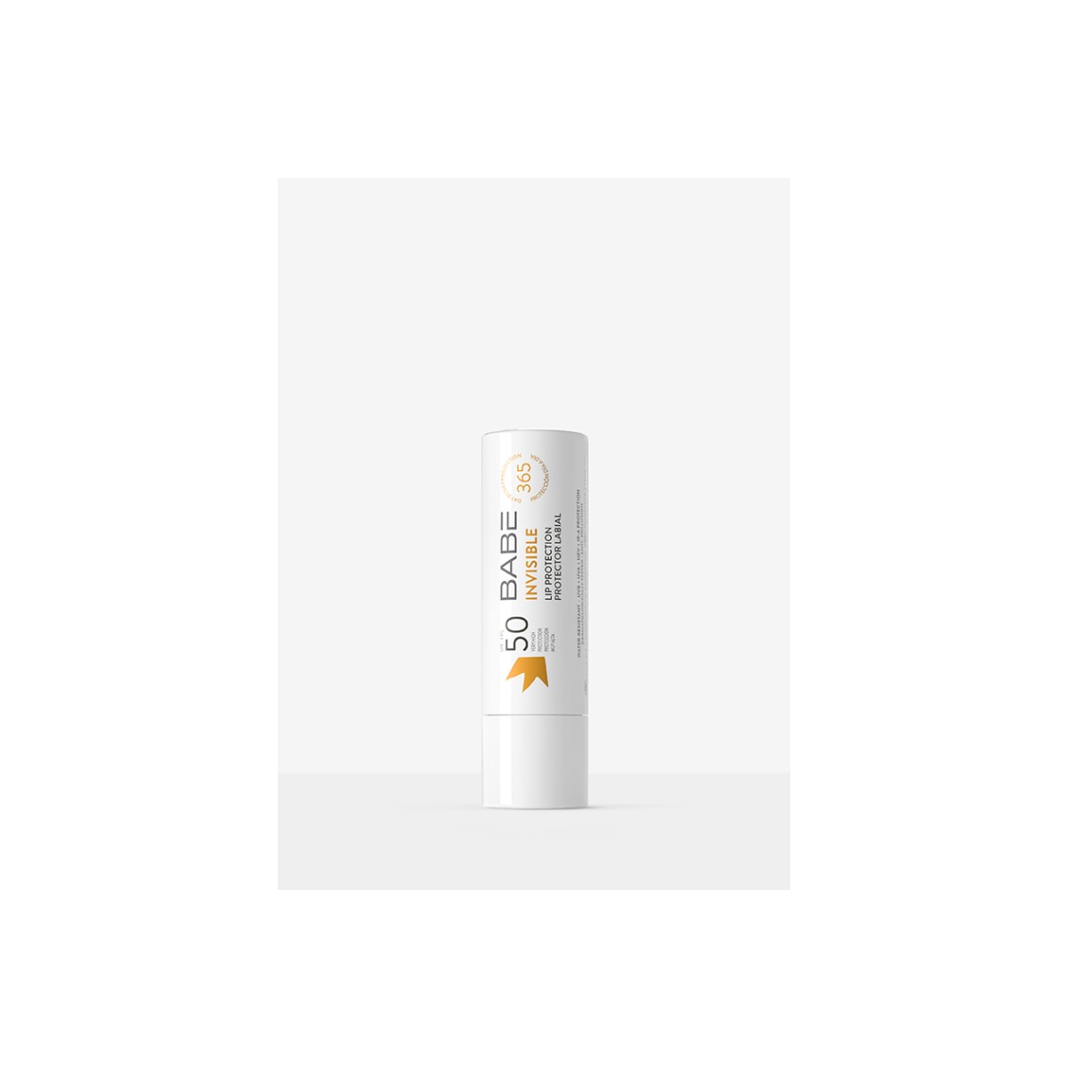 BABE Stick labial Invisible Fotoprotector SPF 50