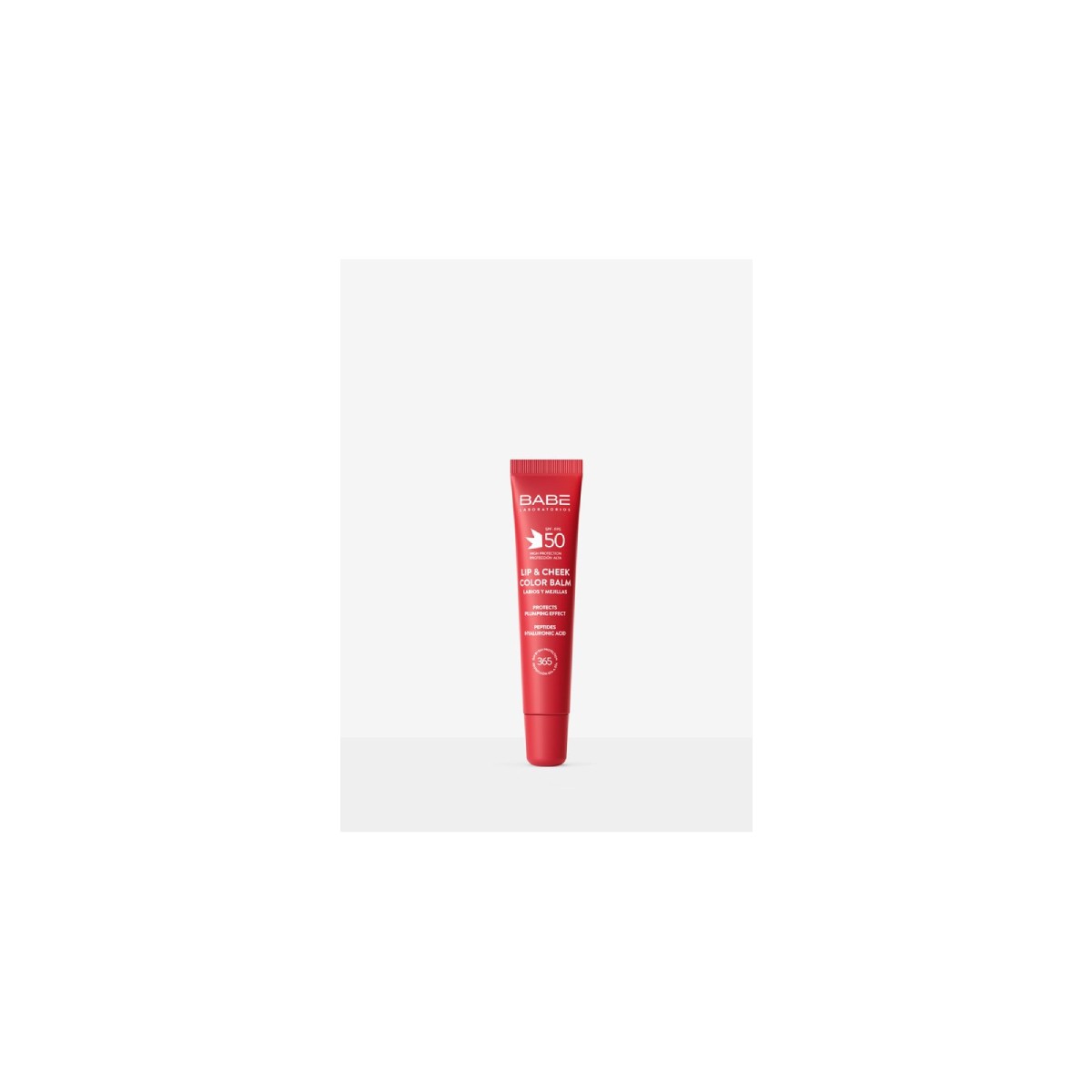 BABE LIP & CHEEK COLOR BALM SPF 50   20 ML...