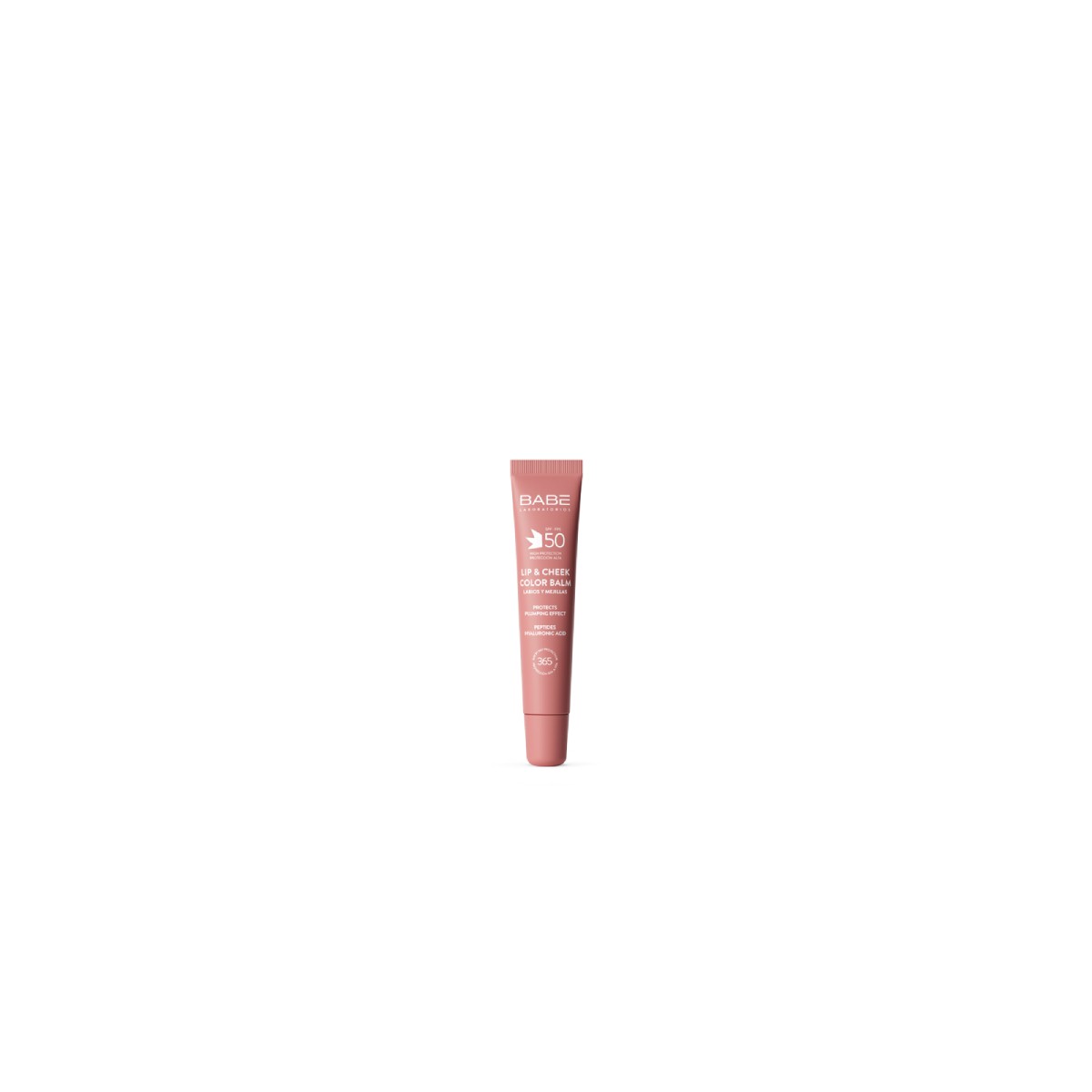 BABE LIP & CHEEK COLOR BALM SPF 50   20 ML...