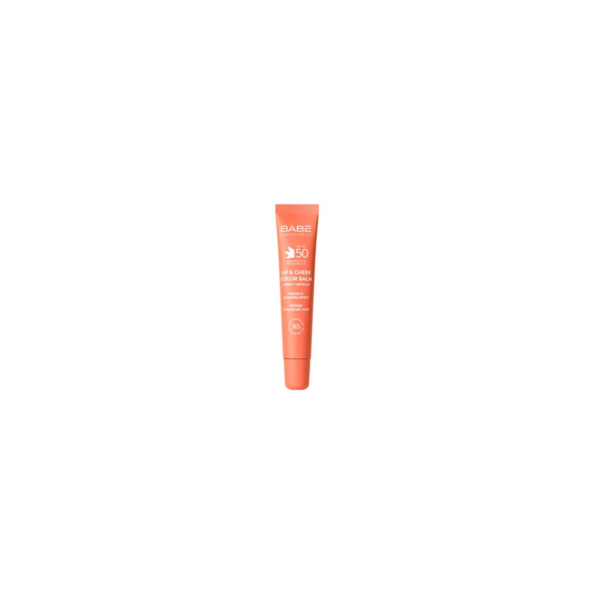 BABE LIP & CHEEK COLOR BALM SPF 50   20 ML...
