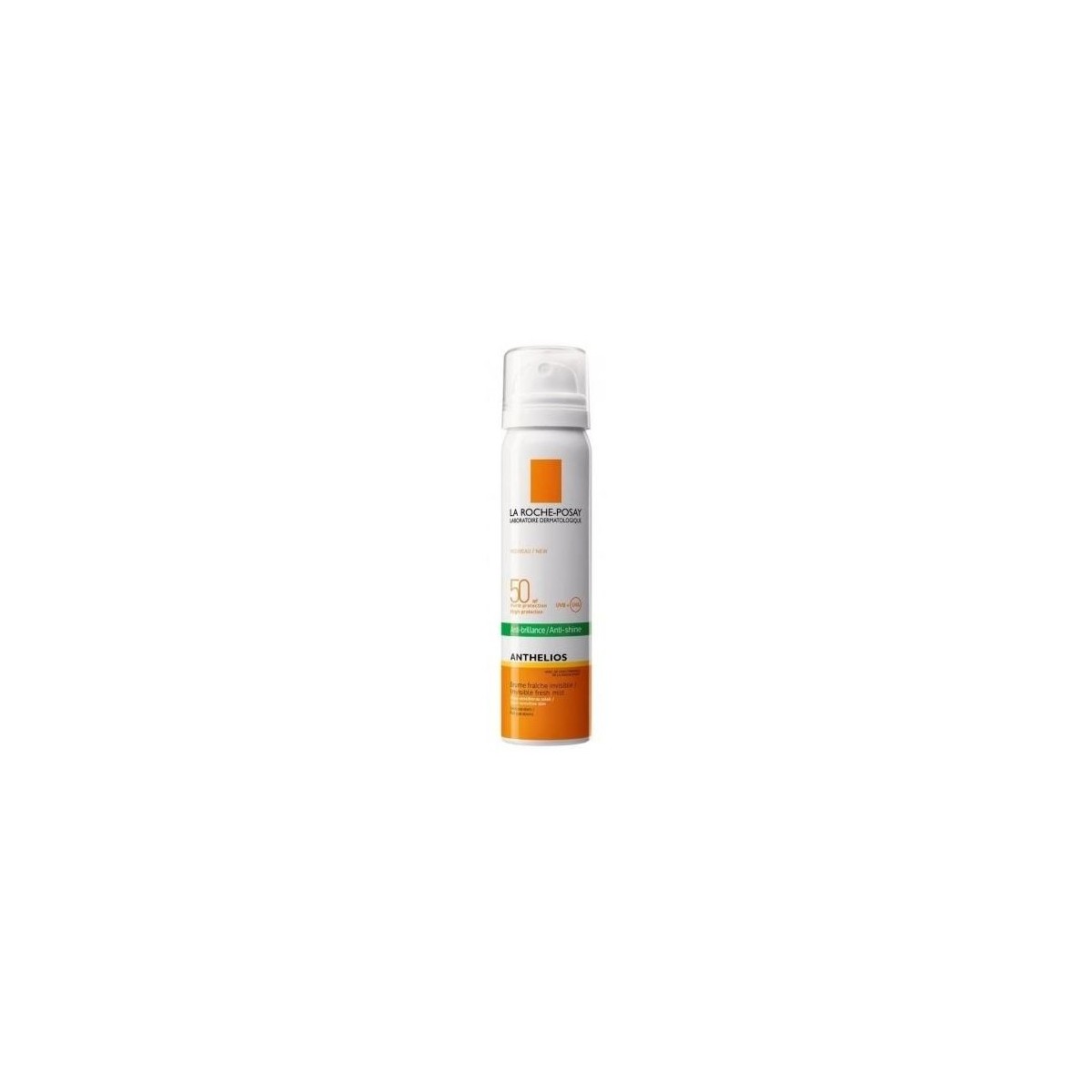 Anthelios Bruma Antibrillo SPF 50+