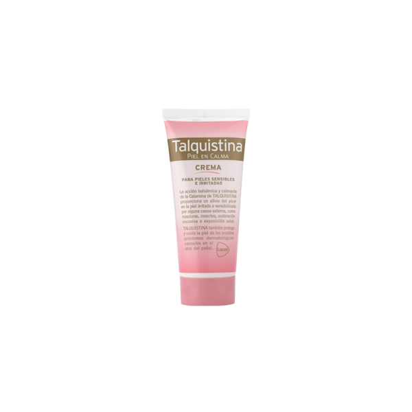 TALQUISTINA CREMA  100 ML