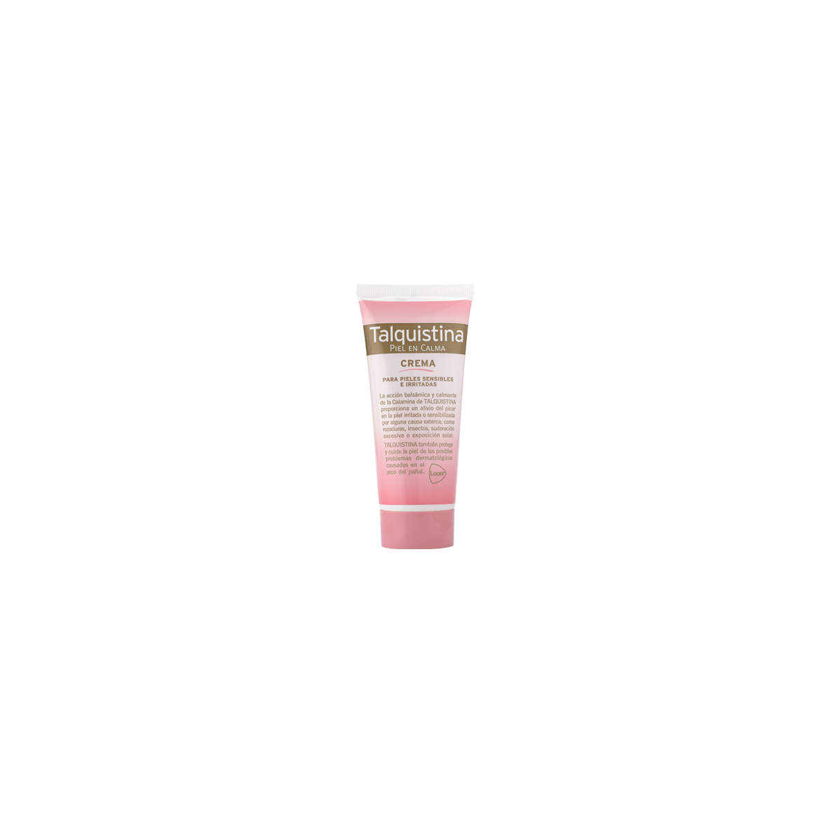 TALQUISTINA CREMA  100 ML