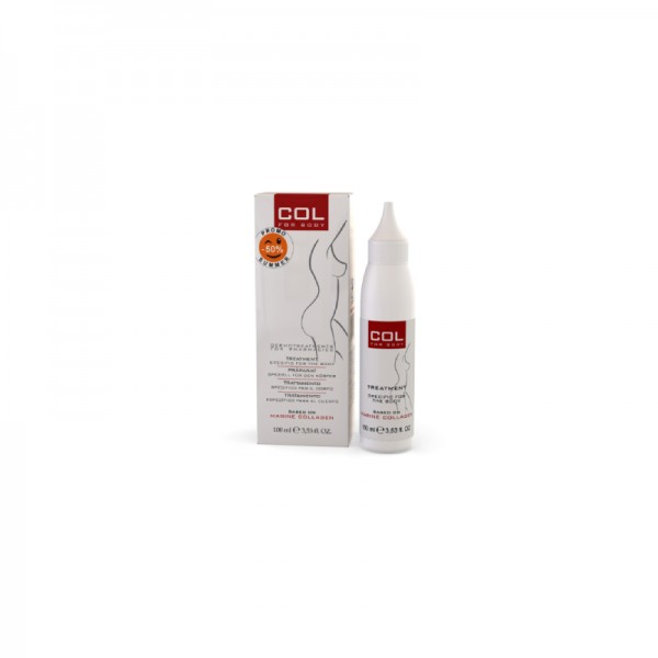 COL FOR  BODY  100 ML