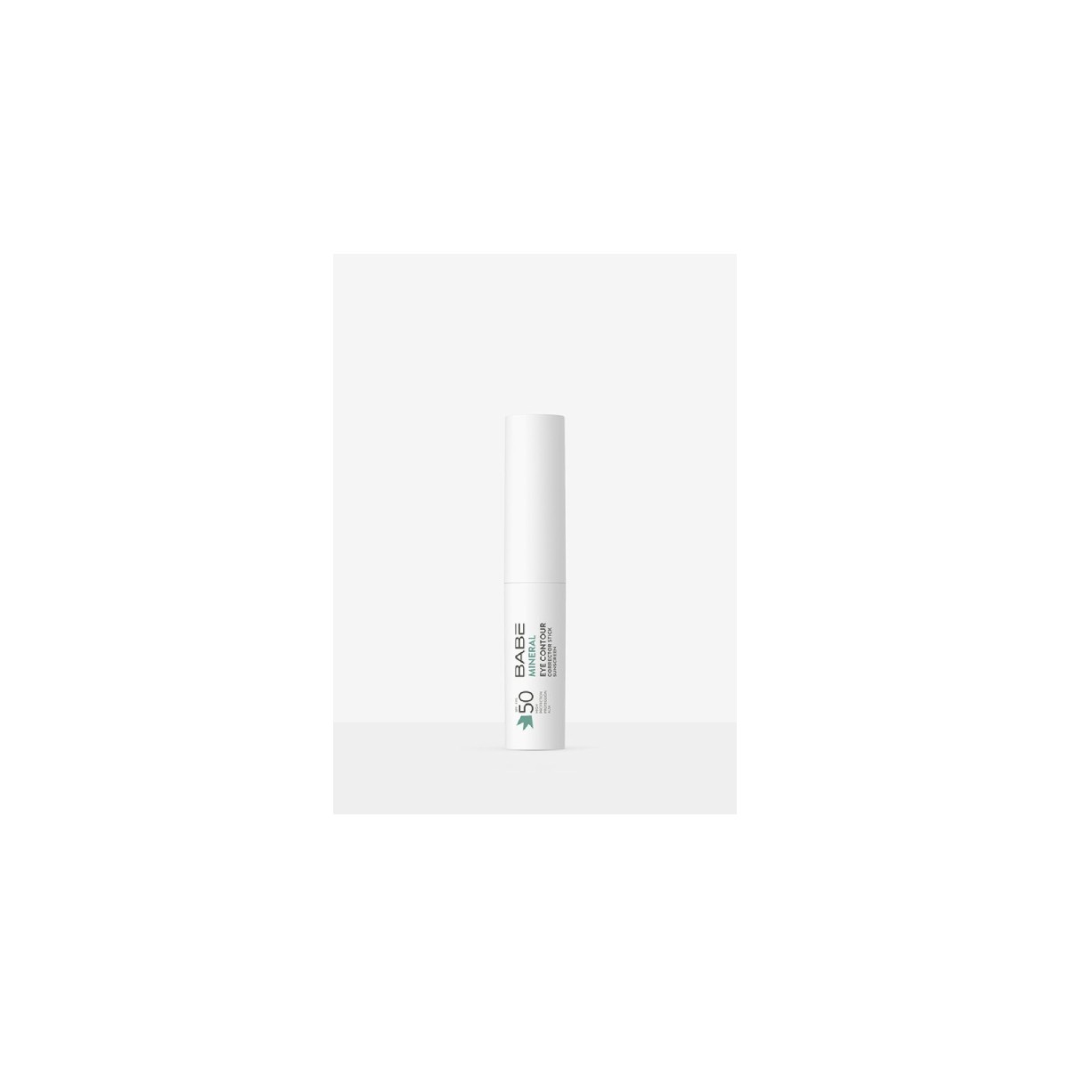 BABE MINERAL EYE CONTOUR CORRECTOR STICK SPF 50