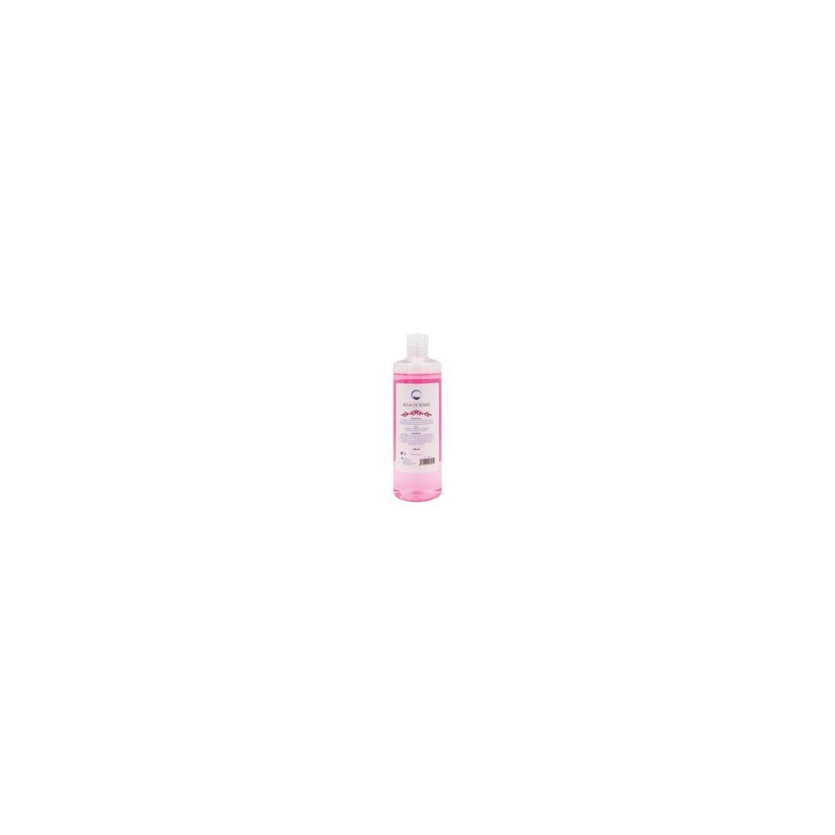 AGUA DE ROSAS EDDA PHARMA  1 ENVASE 300 ML