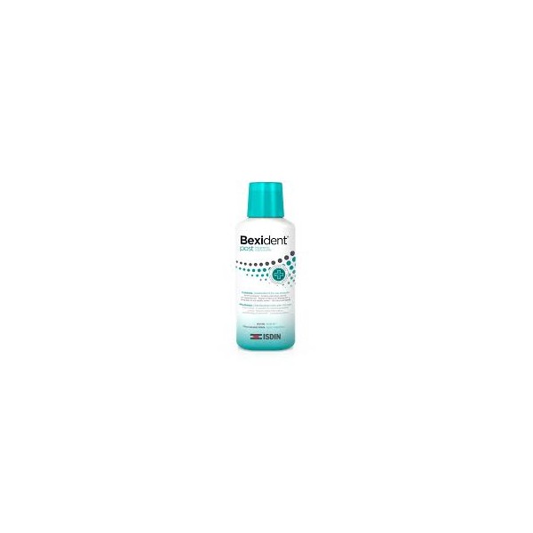 BEXIDENT POST TRATAMIENTO COADYUVANTE COLUTORIO  250 ML