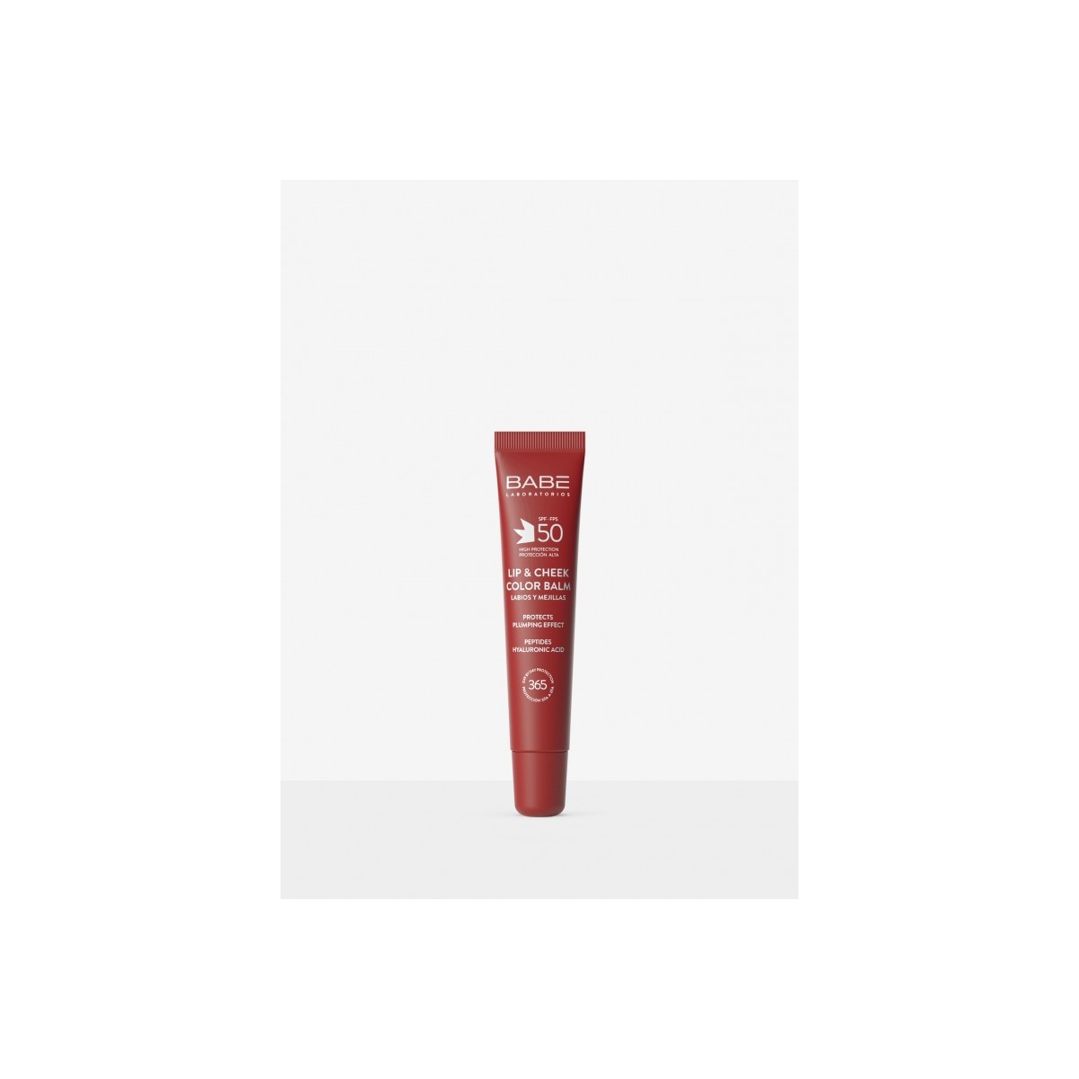BABE LIP & CHEEK COLOR BALM SPF 50   20 ML...