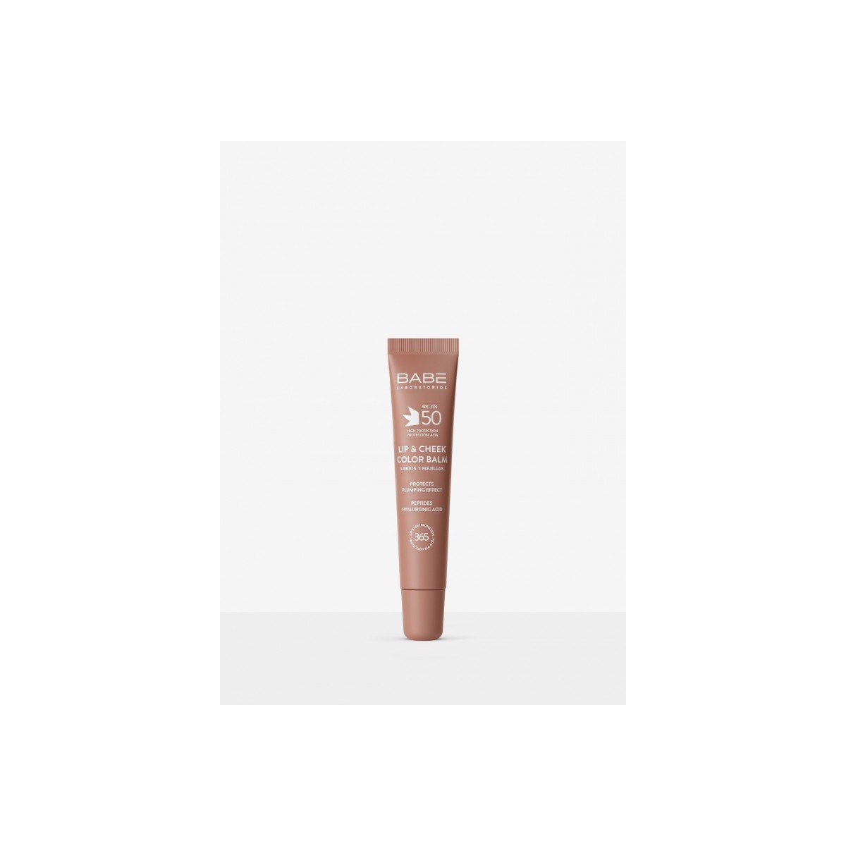 BABE LIP & CHEEK COLOR BALM SPF 50   20 ML...