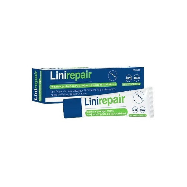 LINIREPAIR CREMA  30 ML